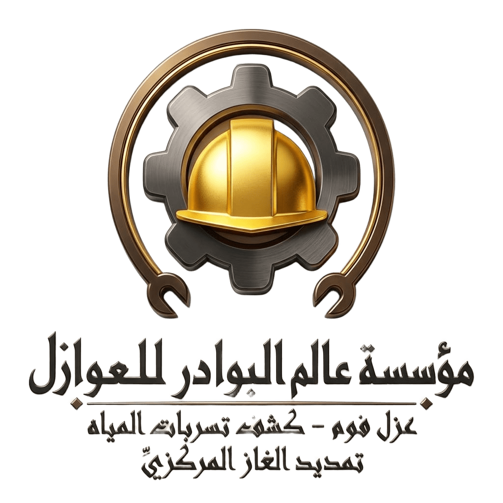 شركة عالم البوادر